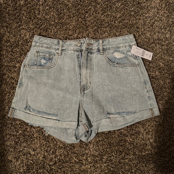 PacSun Pants - Pacsun blue jeans shorts.